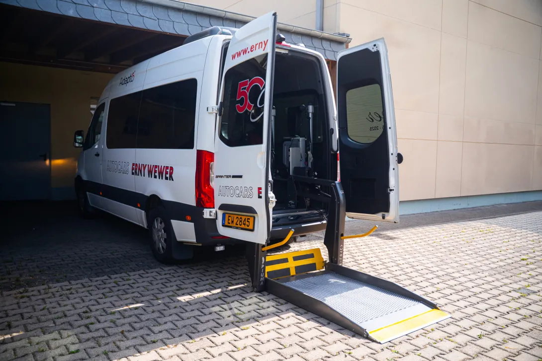 minibusse